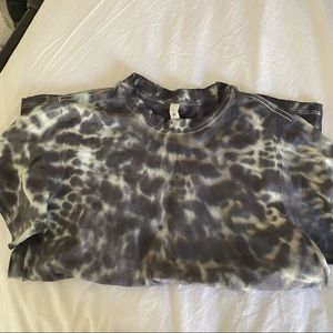 All Yours 🍋LULU🍋 Tee NWOT